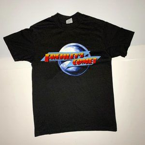 Frehley's Comet 1987 World Tour T